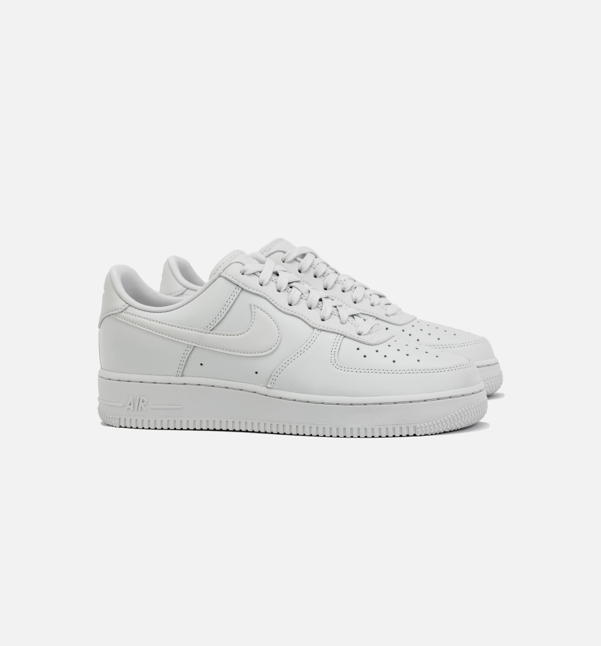 Air Force 1 '07 Fresh Mens Lifestyle Shoe - White、mySite、dreamappss