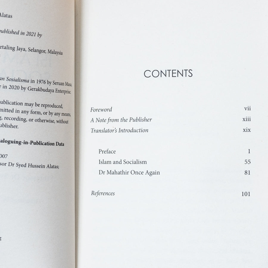 Islam and Socialism、mySite、topwebapps