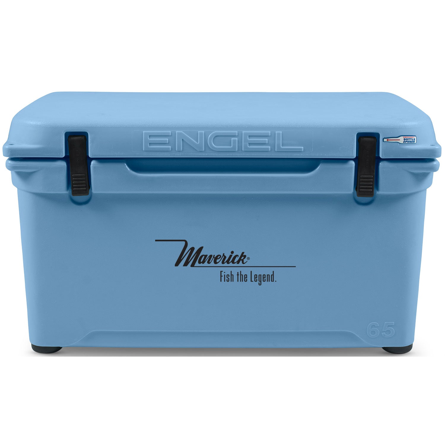 Engel 65 High Performance Hard Cooler and Ice Box - MBG、mySite、noshort