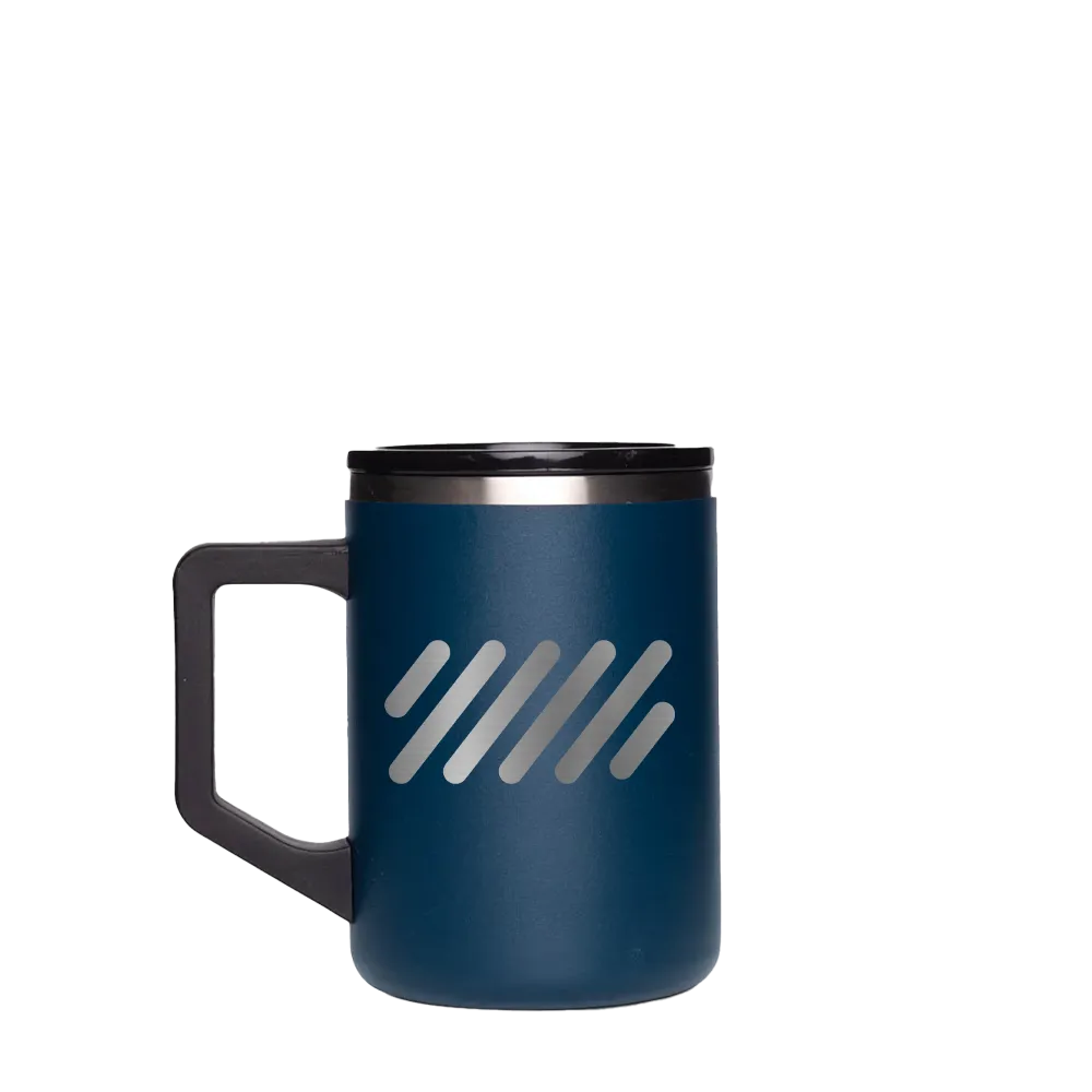 Elemental 16 oz Summit Mug、mySite、noshort