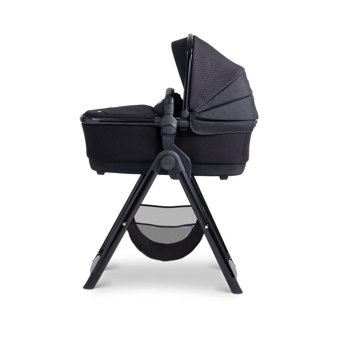  Silver Cross Wave Carrycot Stand、mySite、merchandisen