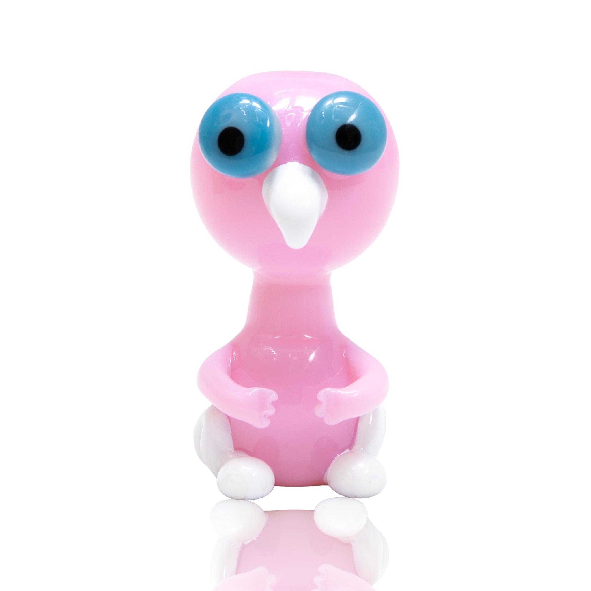  Baby Flamingo Bowl、mySite、merchandisen