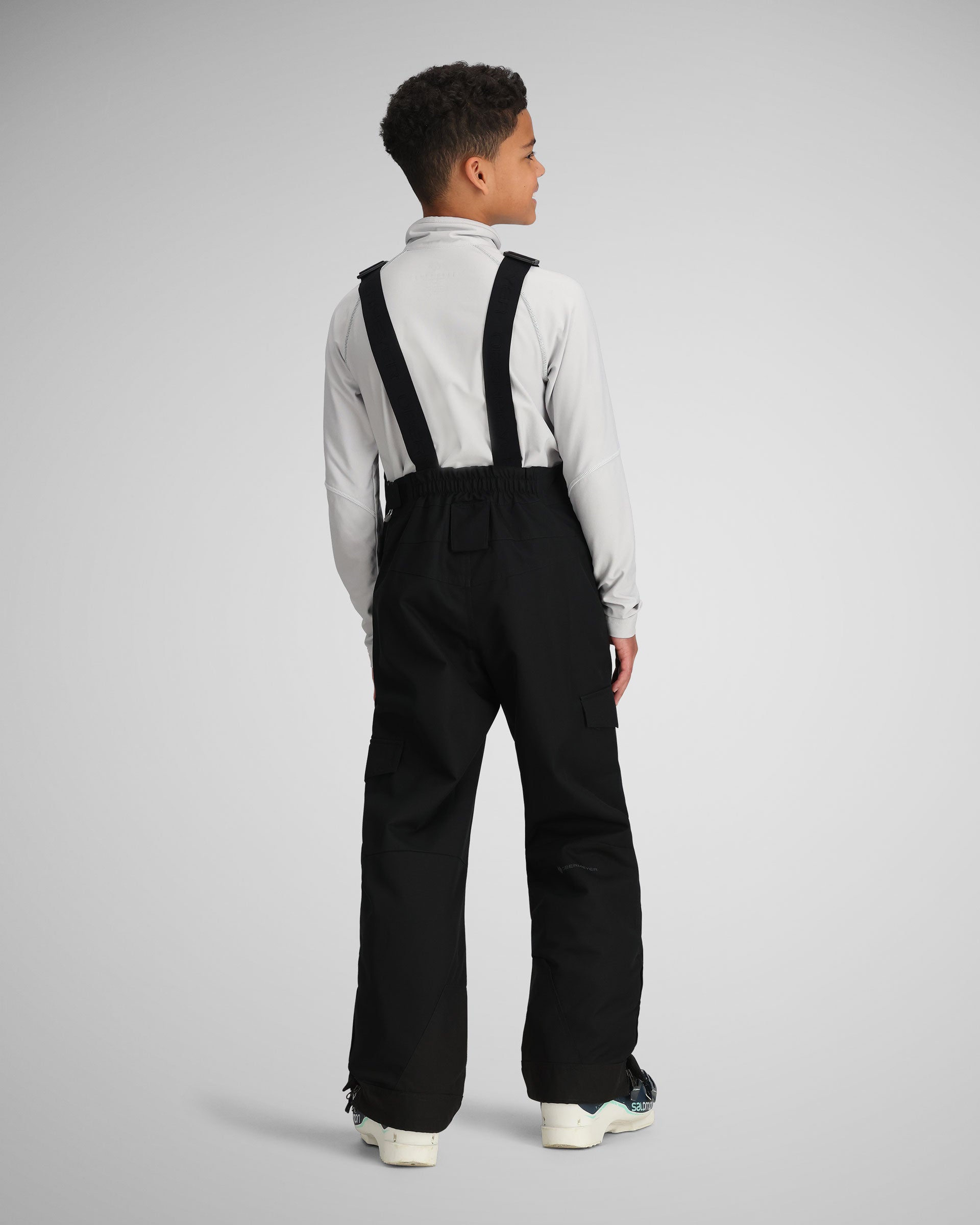 Carver Bib Pant、mySite、i-lightchina