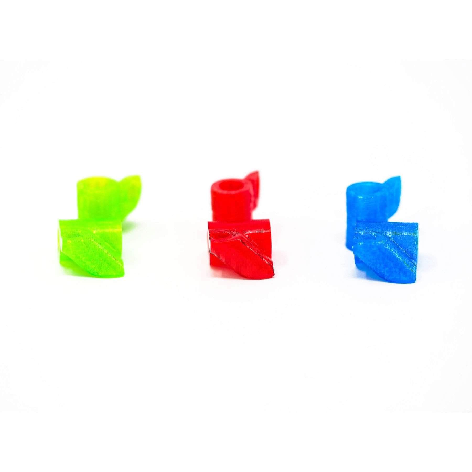  45° RX Antenna Tube Holder for Standoff 2 Pack - 3D Printed TPU - Choose Your Color、mySite、merchandisen