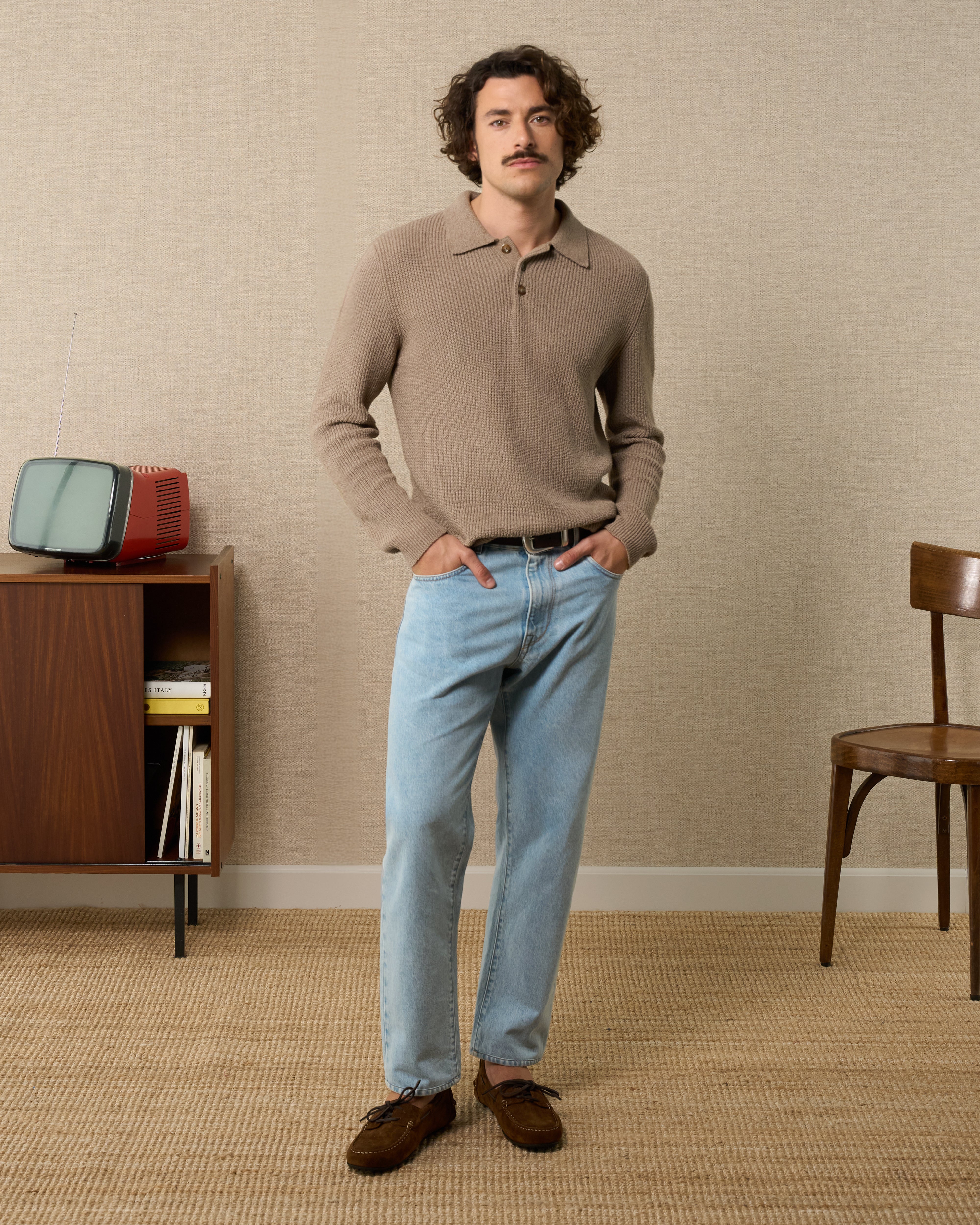  Remadòor、mySite、merchandisen