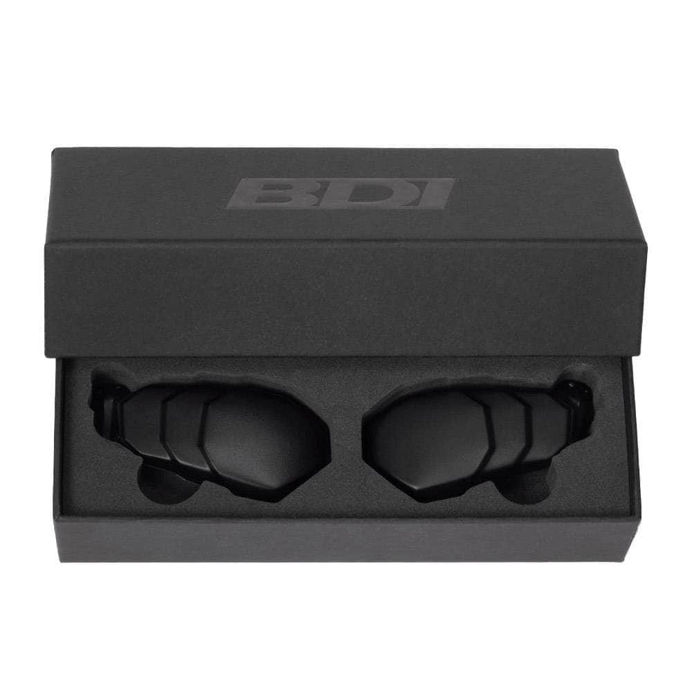  BDI Patch G2 5.8GHz Foldable Antenna for DJI Goggles 2 - LHCP、mySite、merchandisen