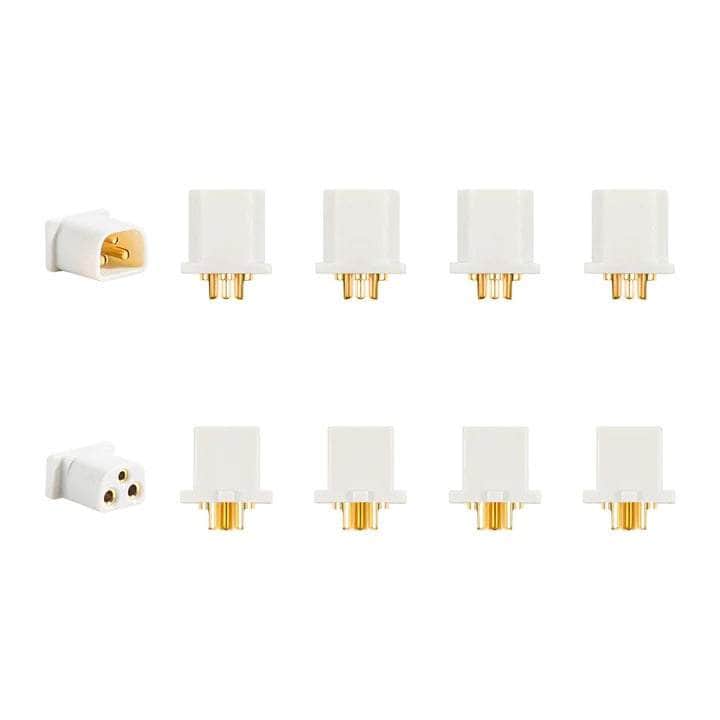  BetaFPV BT3.0 2S Whoop Connector Female/Male Set 10 Pack、mySite、merchandisen