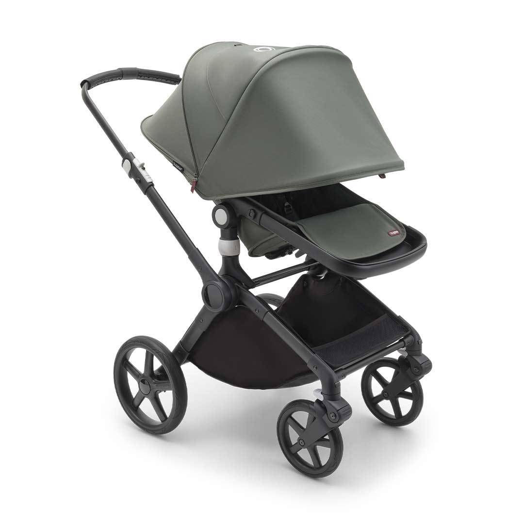  Bugaboo Fox Cub + Pebble 360/360 Pro 2 Travel System、mySite、merchandisen