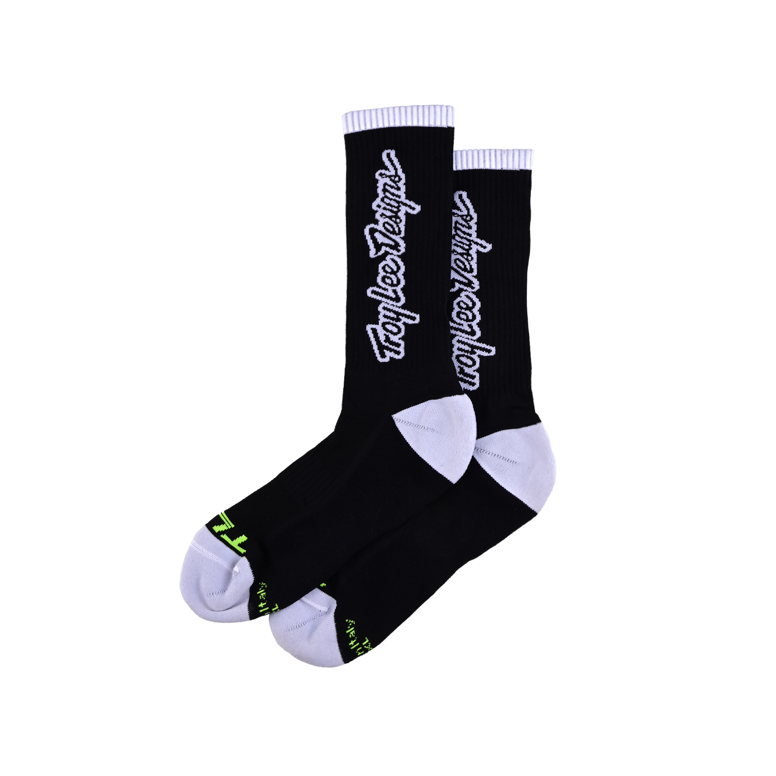 Mens Performance Socks Signature Black、mySite、dreamappss