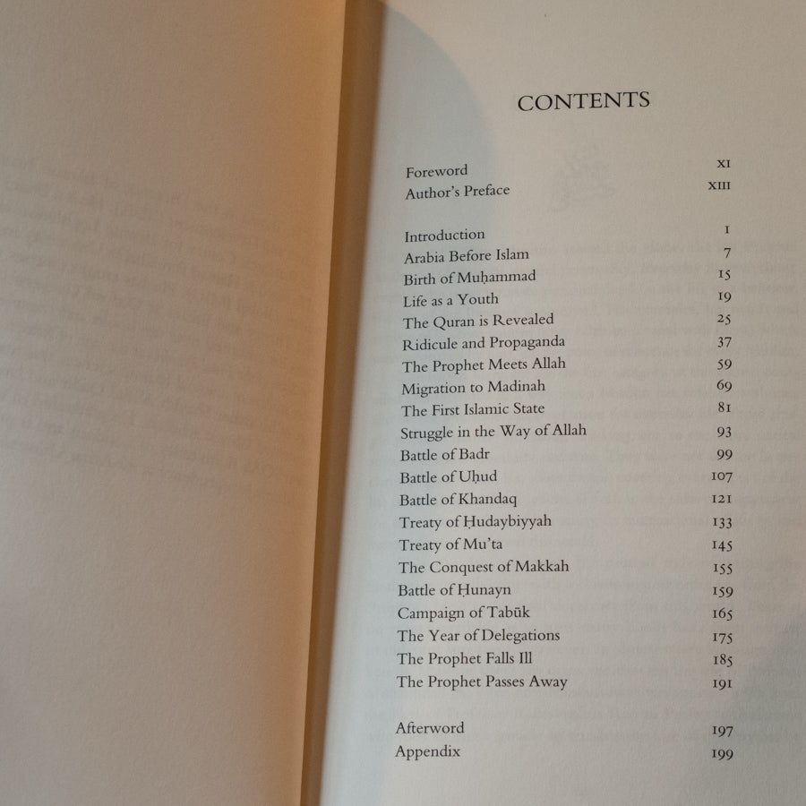 The Sirah of The Final Prophet、mySite、topwebapps