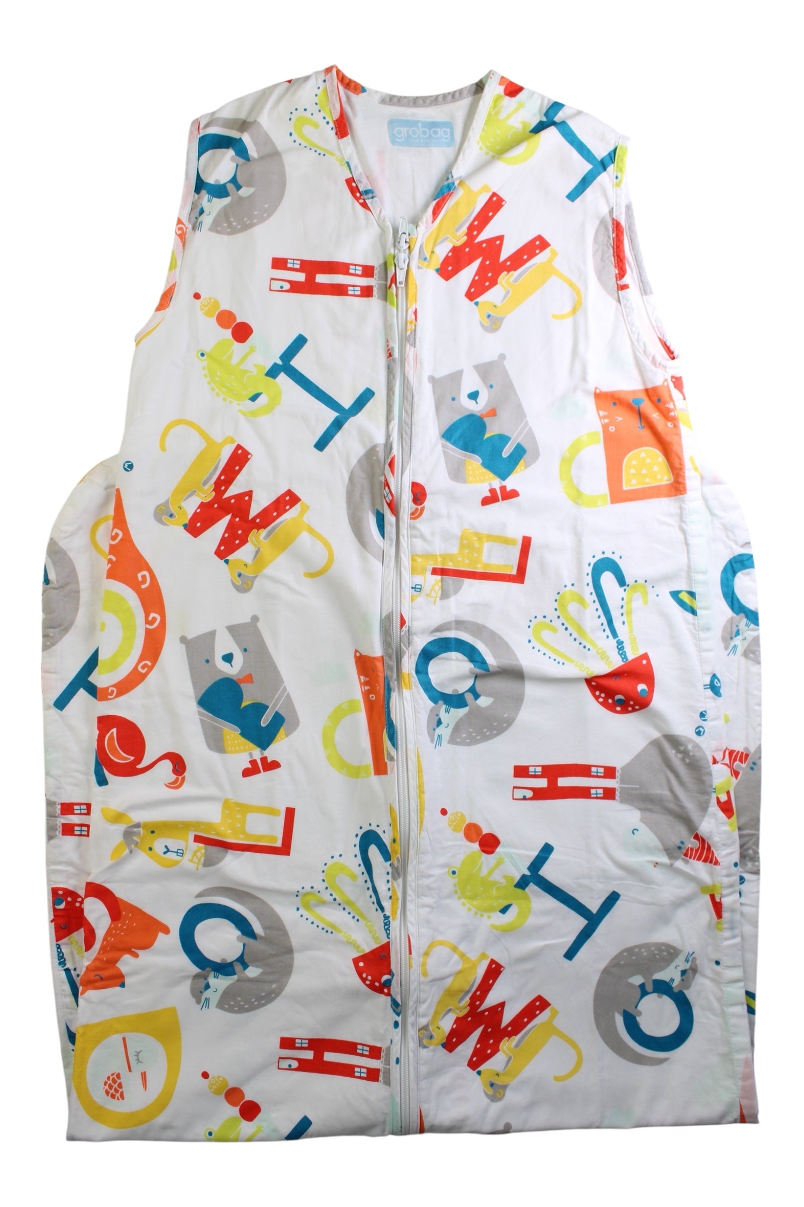 Grobag Sleepsac 6-10Y、mySite、g9winljtr