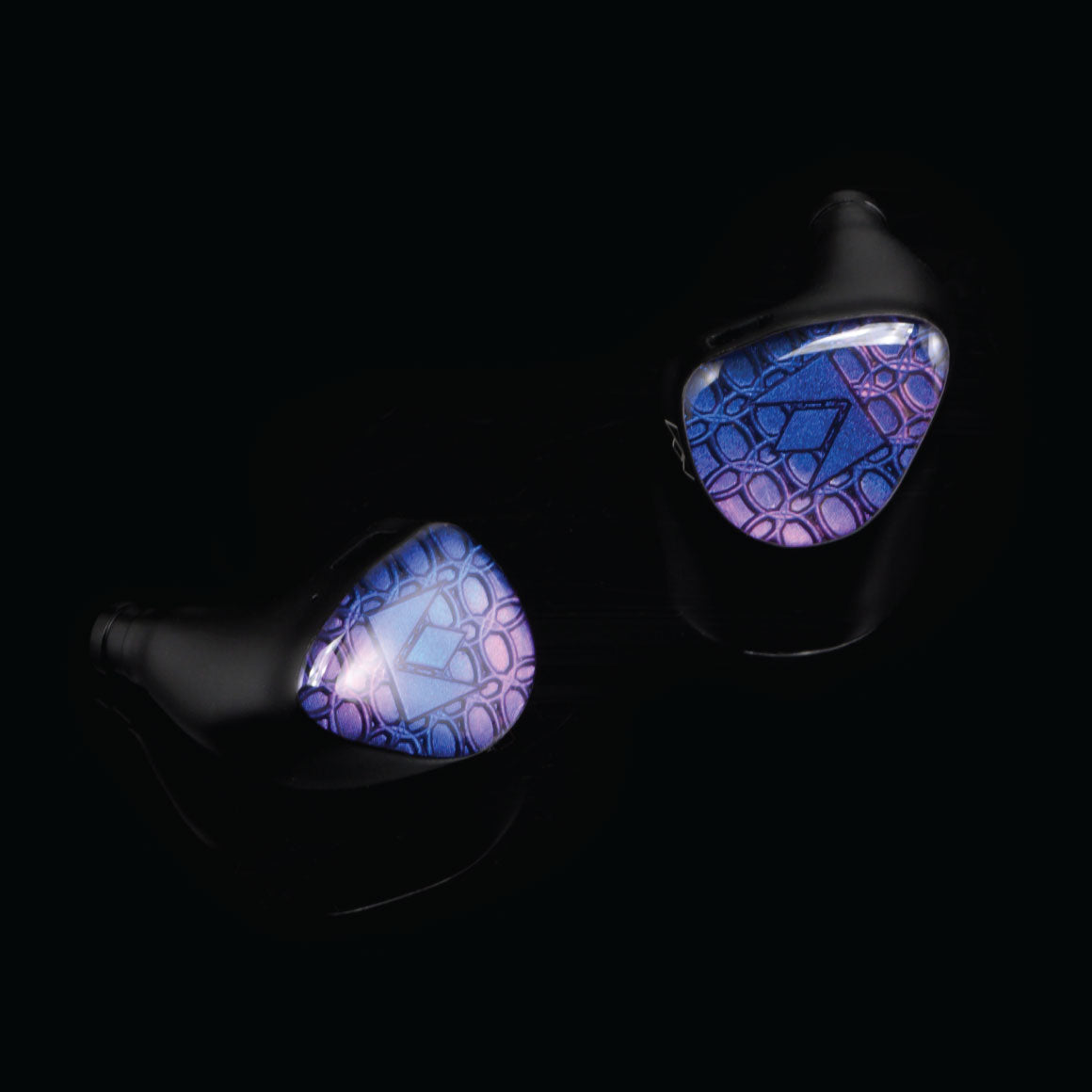  Noble Audio - Knight、mySite、merchandisen