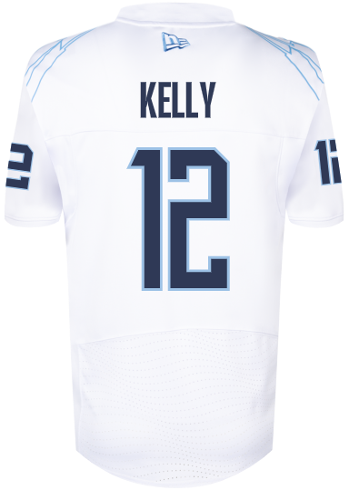2023 Replica Away Jersey - KELLY