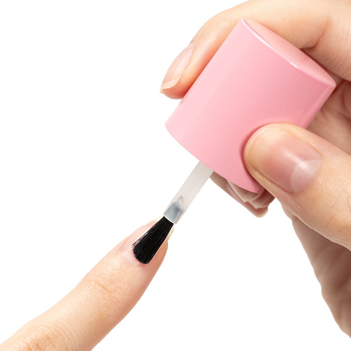 Nail Hardener - Add-on、mySite、solidvoid