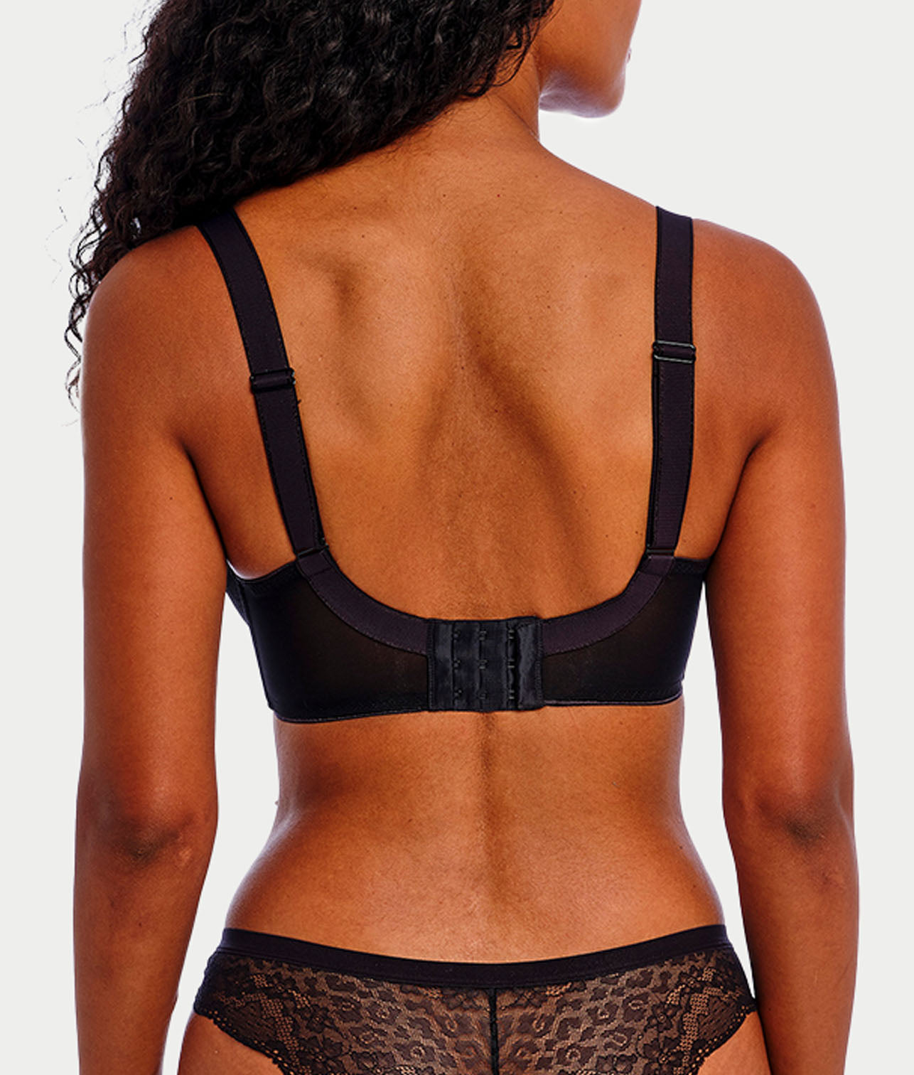 Fancies Plunge Balcony Bra、mySite、bengalsvssteelers