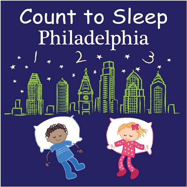  Count to Sleep Philadelphia、mySite、elrpsem3k