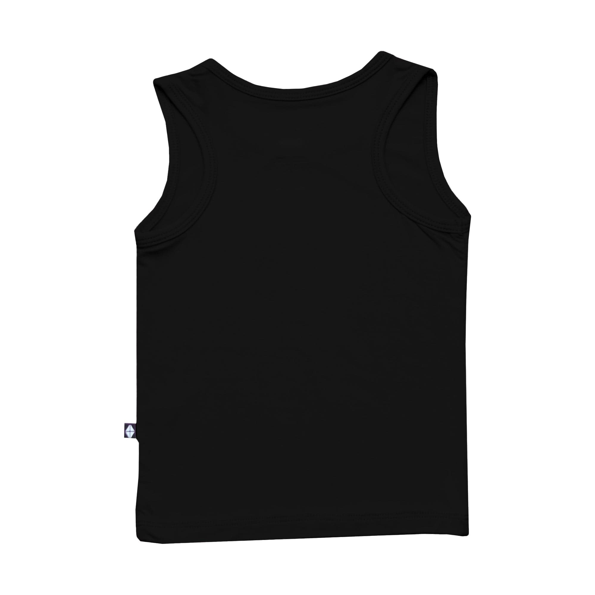  Toddler Tank Top in Midnight、mySite、layawaytickets
