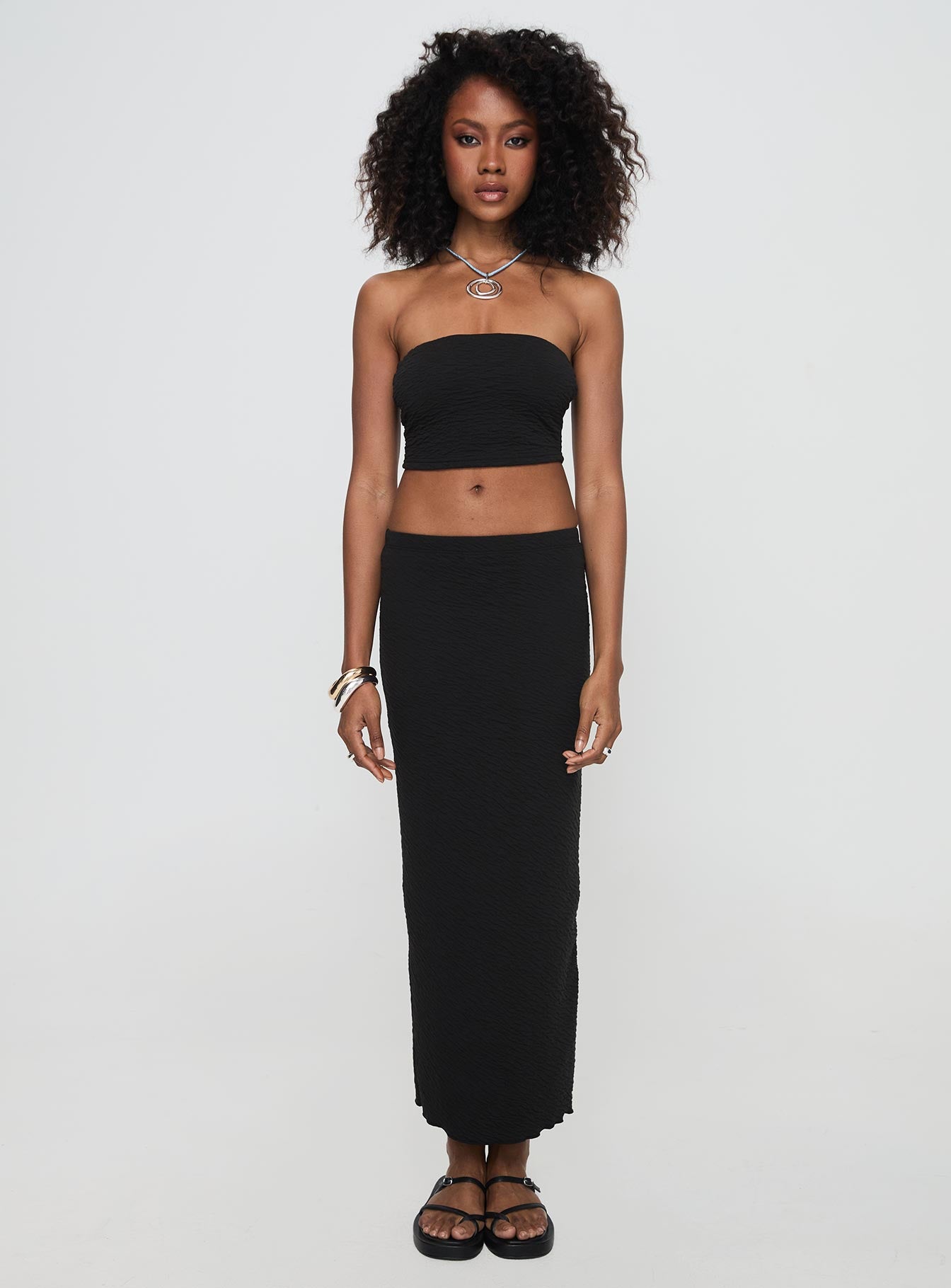 Martha Set Black、mySite、solidvoid