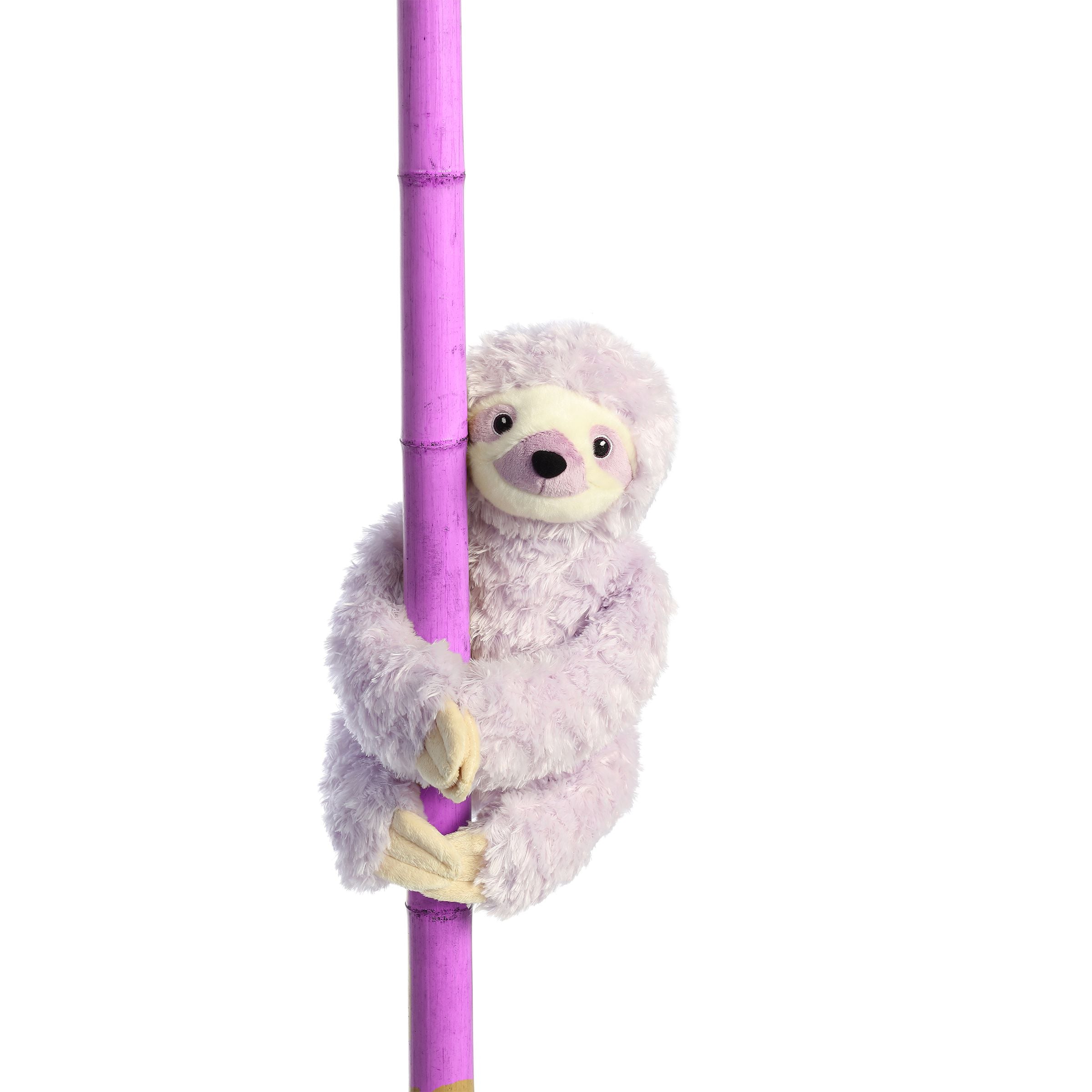 Aurora® - Destination Nation™ - 12 Purple Sloth、mySite、g9winljtr