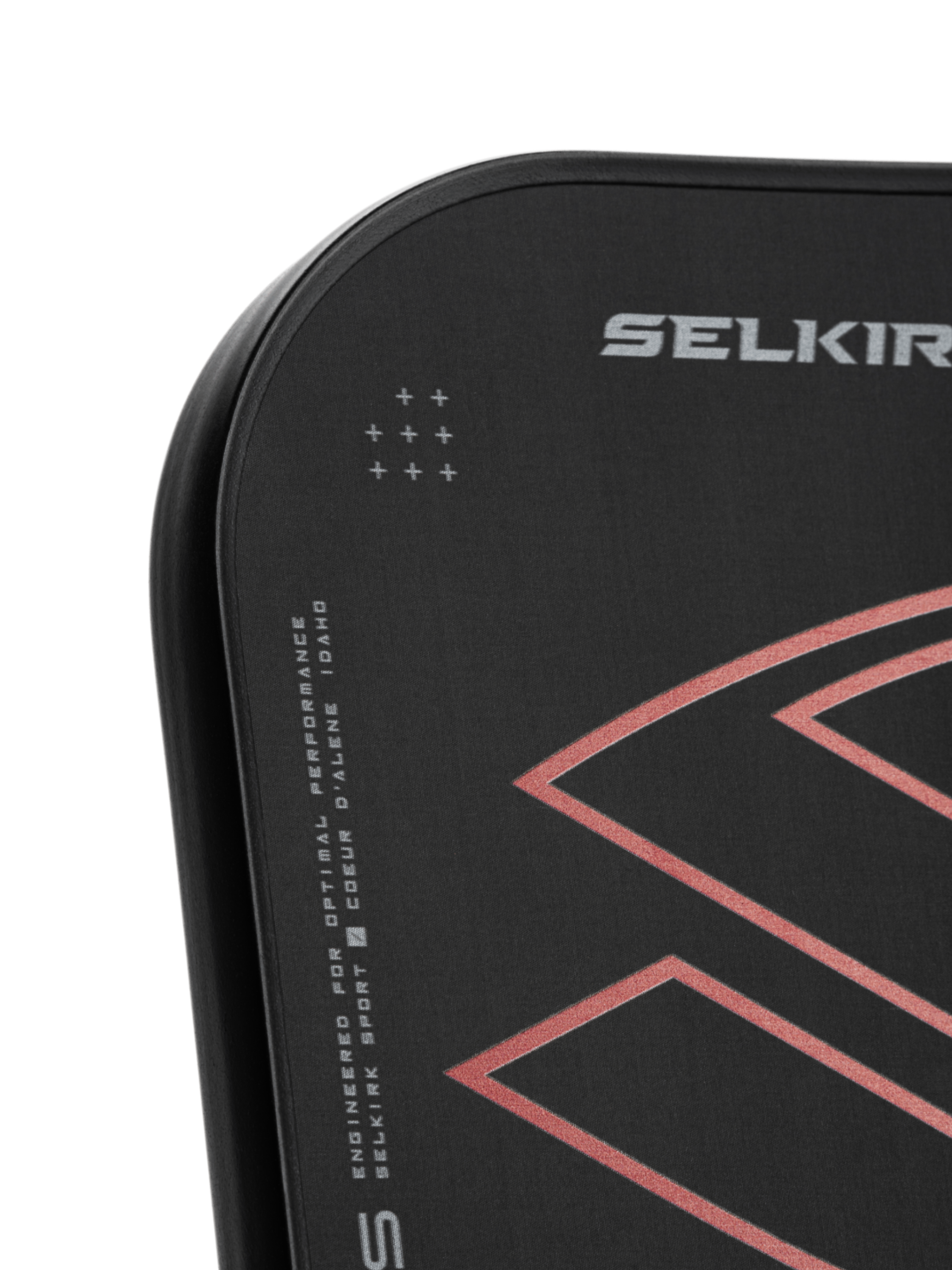 Selkirk LABS Project 008 16mm Invikta、mySite、noshort