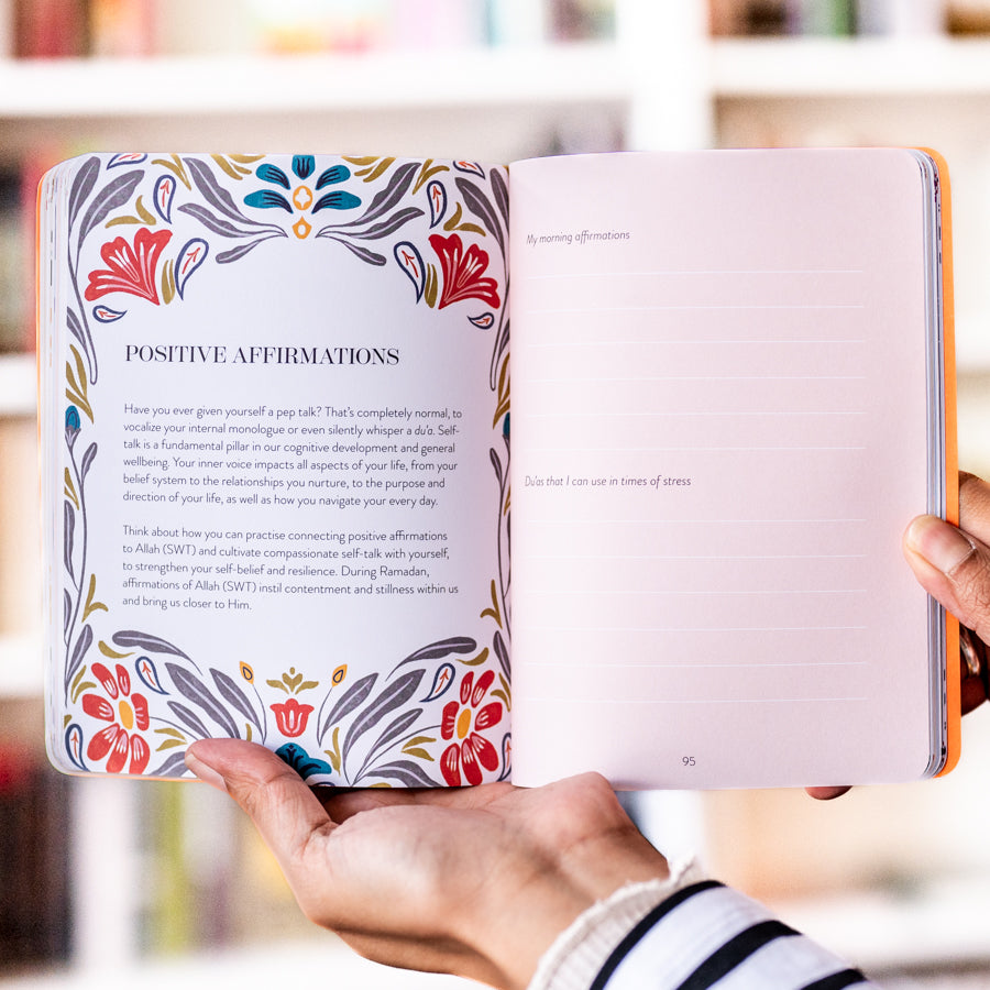 Your Ramadan Journal、mySite、topwebapps