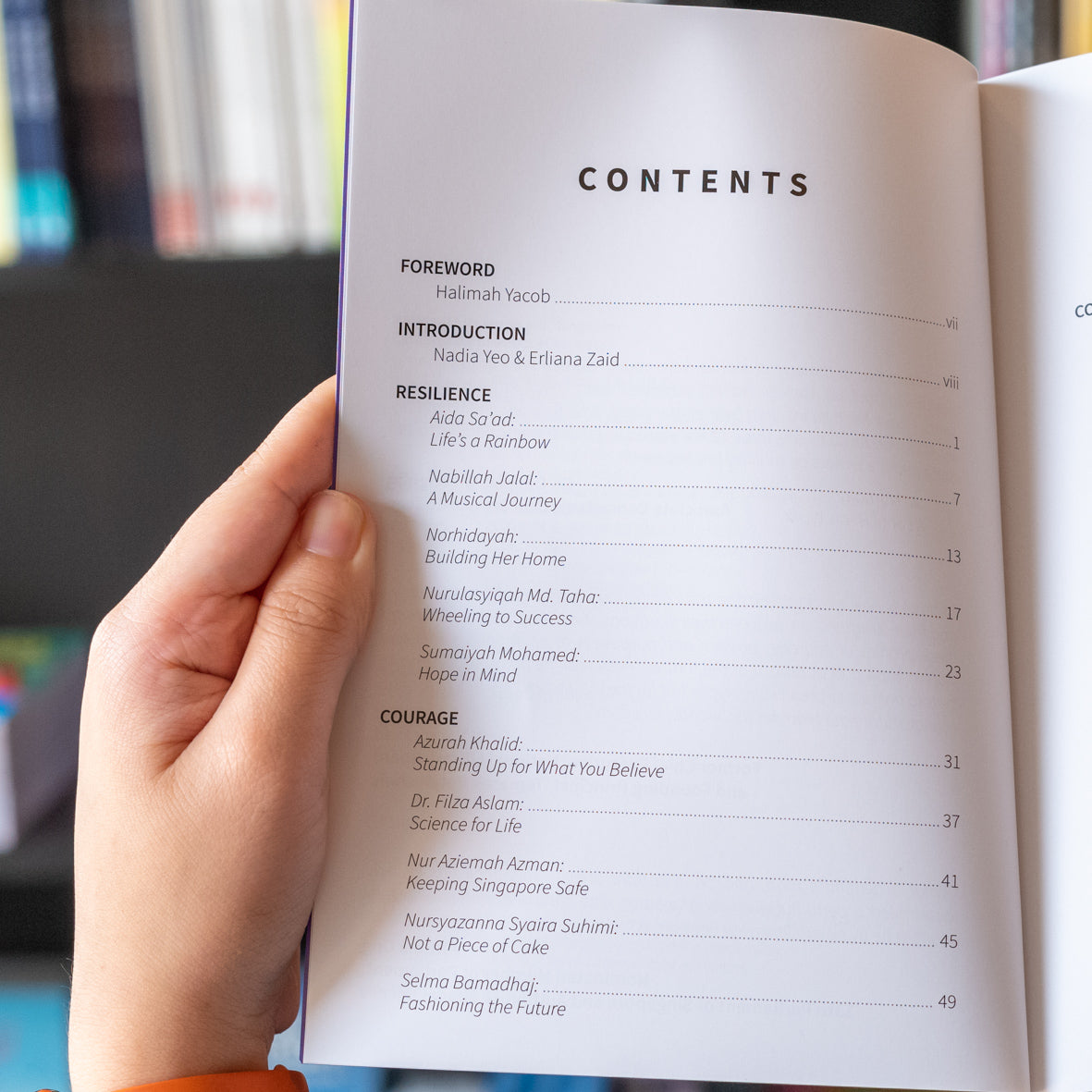 Unprecedented: To The Beat Of Her Own Drum、mySite、topwebapps