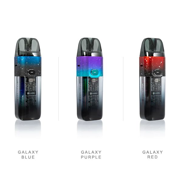 Vaporesso Luxe XR Pod System Kit、mySite、zt4zffjzw