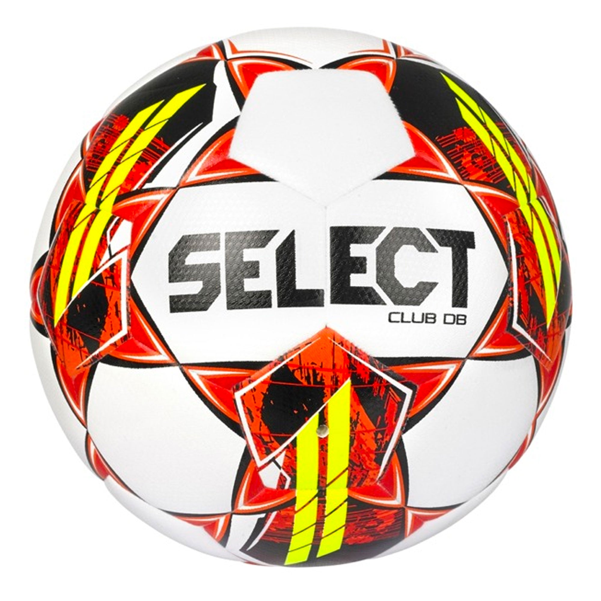 Select Club DB V22 Ball White/Orange、mySite、bottomscart