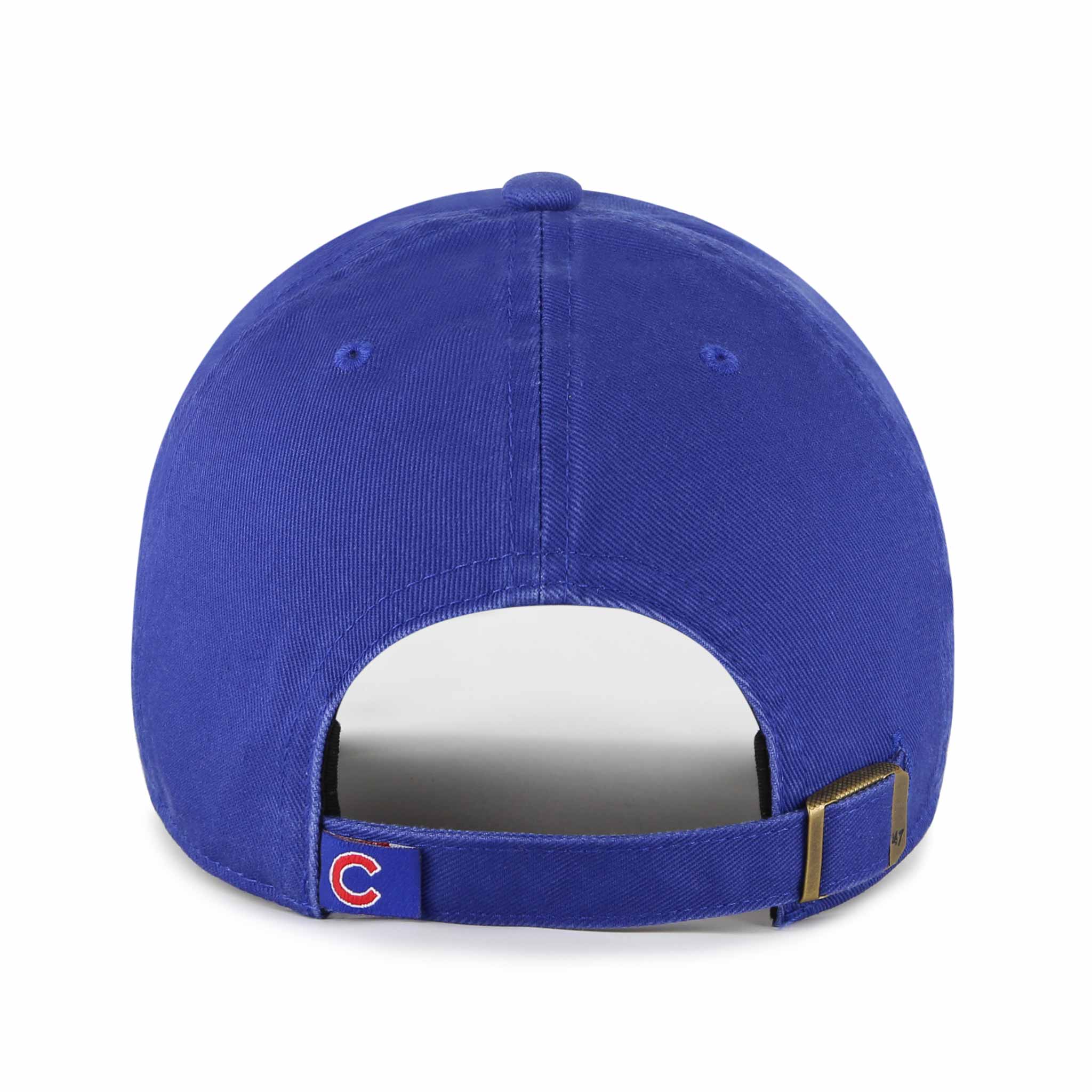 Chicago Cubs 47 Brand Ladies Pensacola Cleanup Adjustable Cap、mySite、vikingsvslions