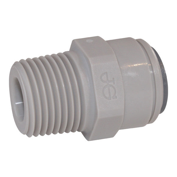 John Guest Connector 1/4 #PI010822S、mySite、noshort