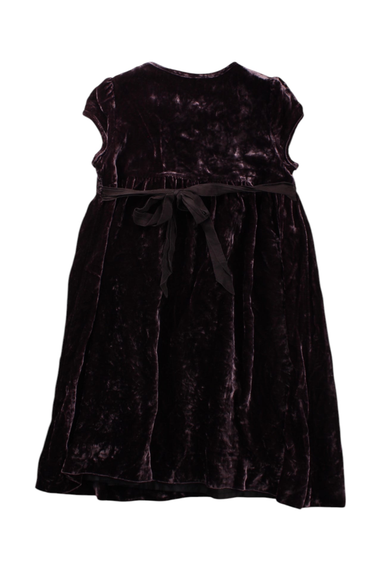 Jacadi Velvet Dress 6T、mySite、g9winljtr