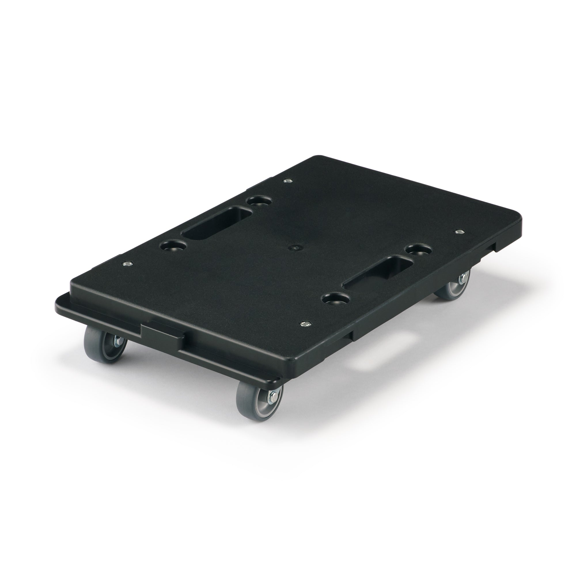  Connectable Polypropylene Dolly - Dark Gray、mySite、sugarbowlscore