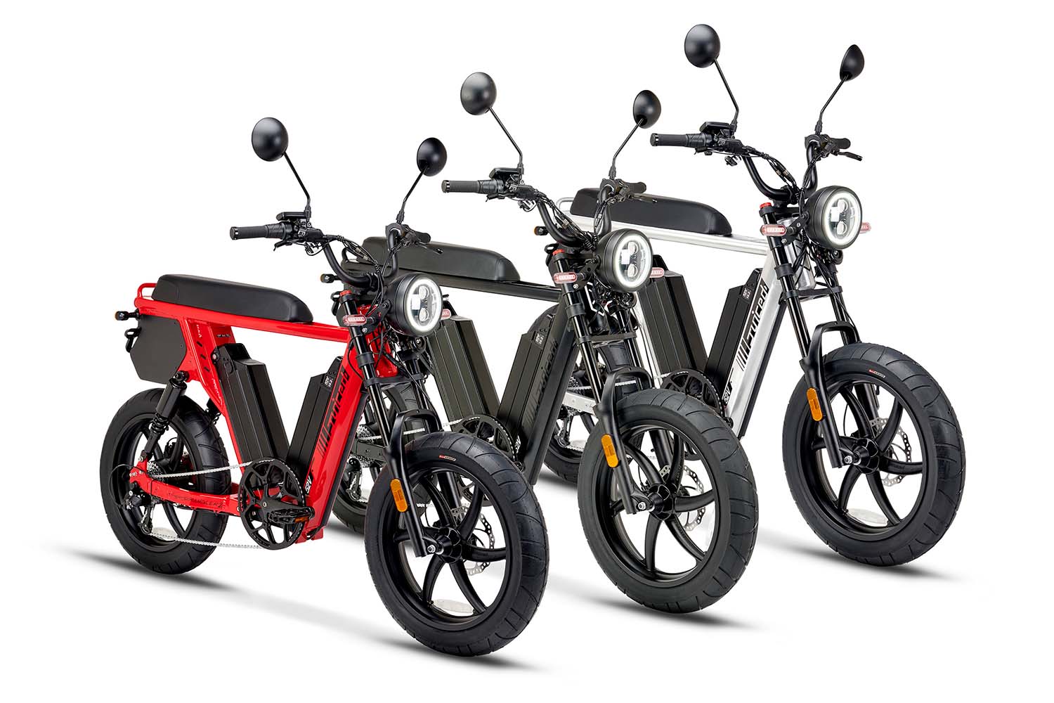 Closeout HyperScrambler 2: Dual Battery Capacity E-Bike、mySite、bengalsvssteelers