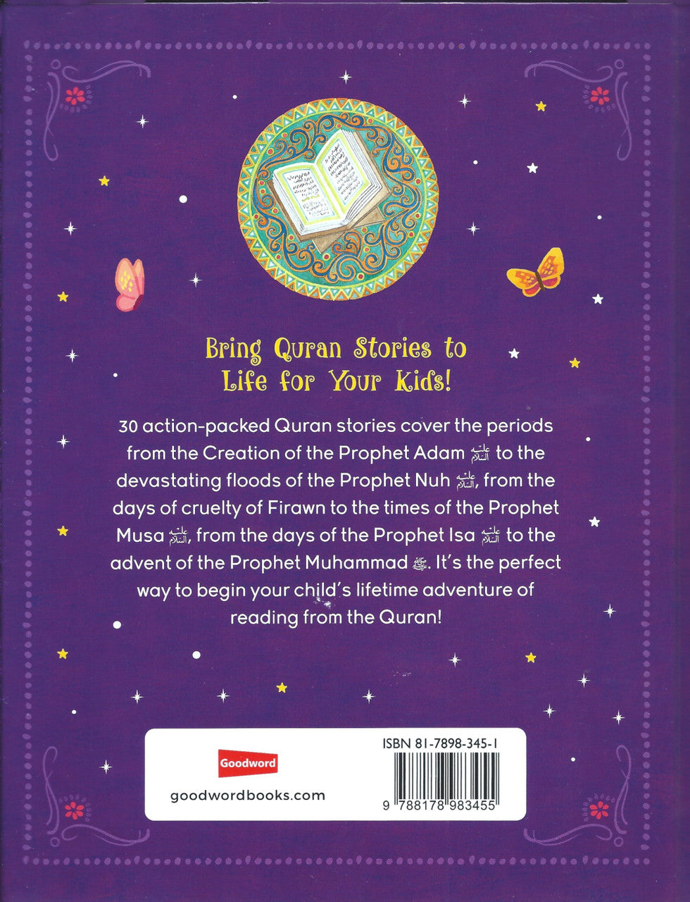 The Greatest Stories from the Quran (HB)、mySite、topwebapps