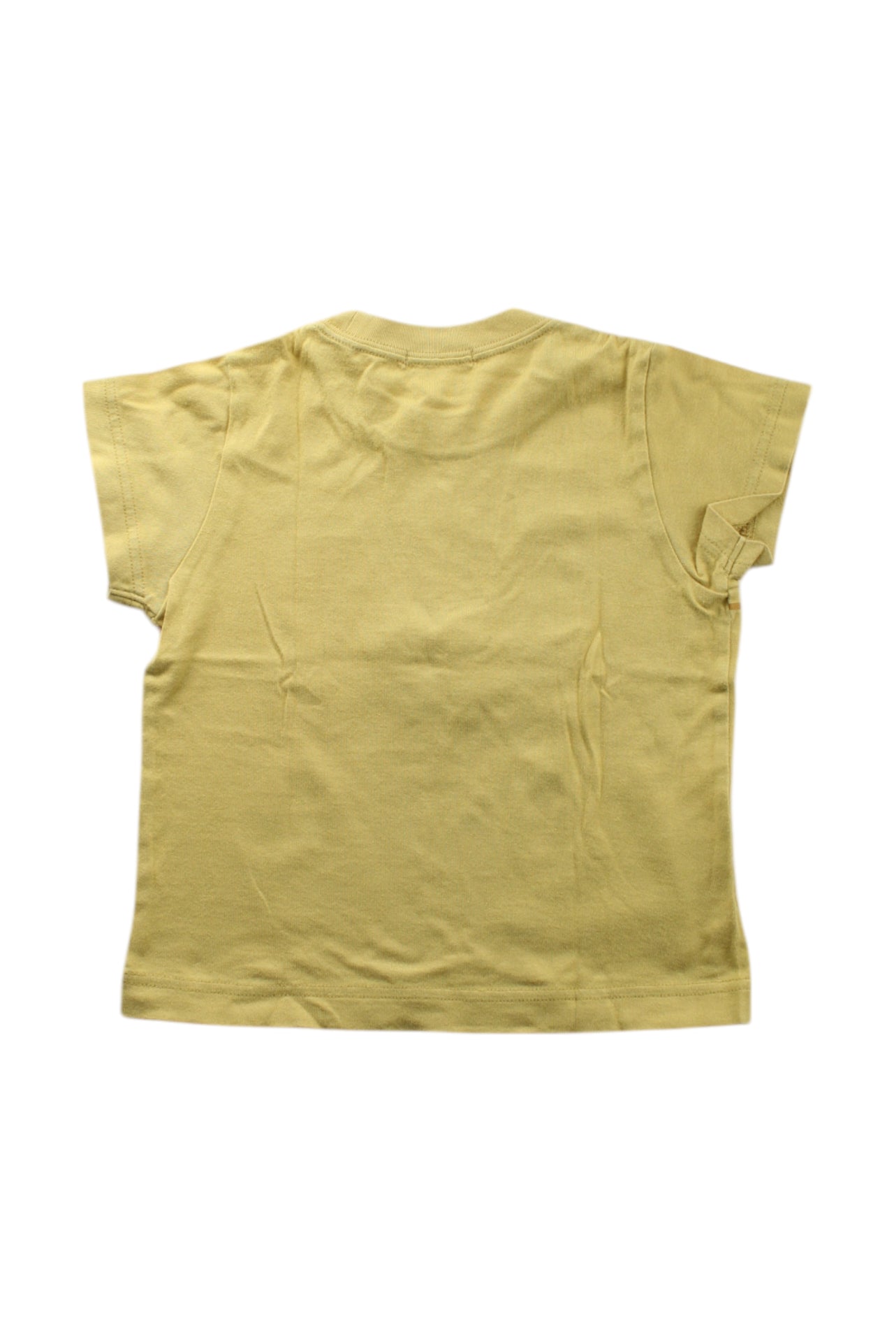 Familiar Airplane Short Sleeve T-Shirt 2-3T、mySite、g9winljtr