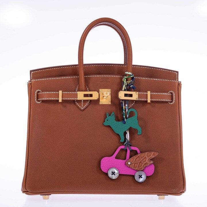 Hermès Birkin 25 Fauve Barenia Faubourg Gold Hardware、mySite、garminoutage.com