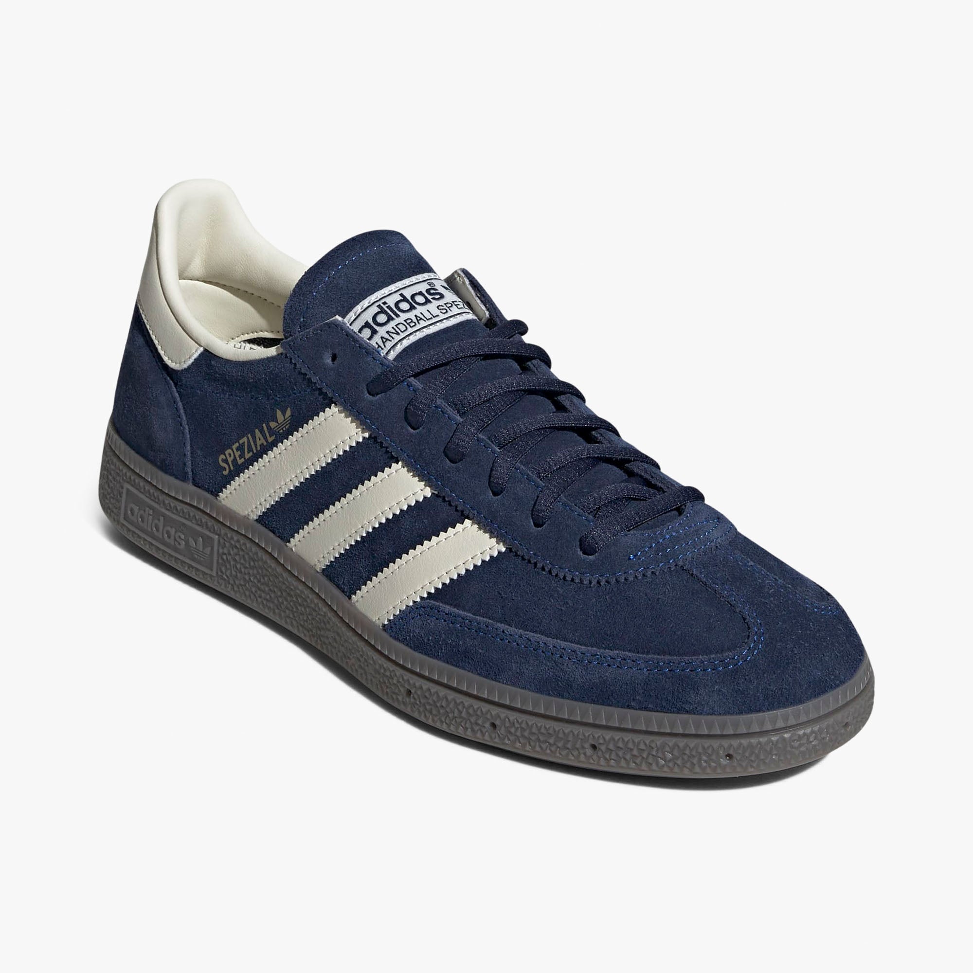 adidas Originals Handball Spezial Night Indigo / Cream White、mySite、merchandisen