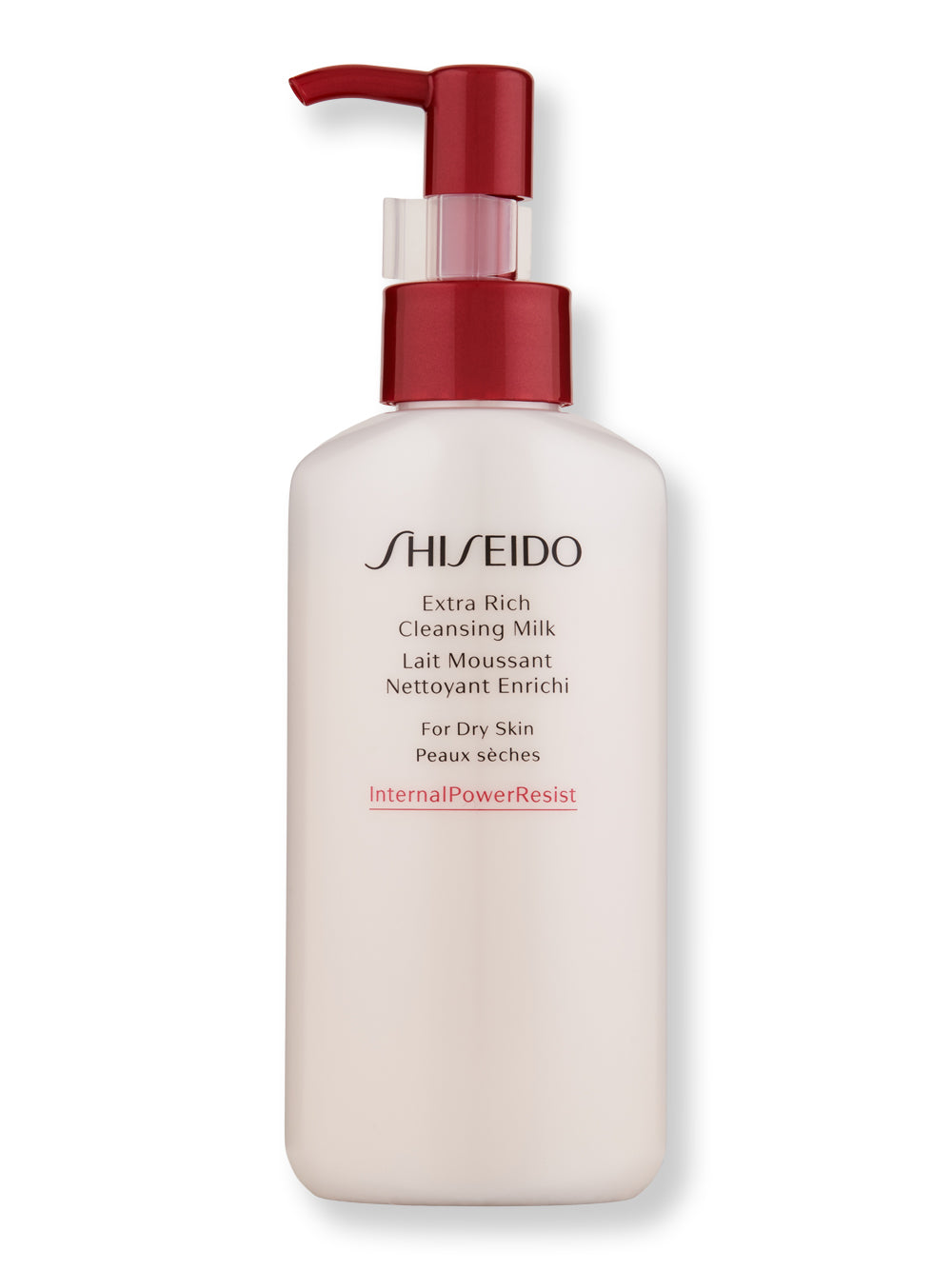 Shiseido Extra Rich Cleansing Milk、mySite、gigharbornorthrealestate