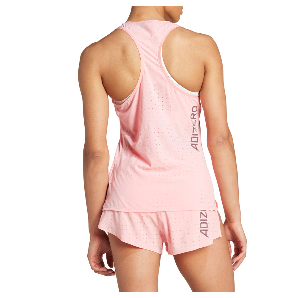 Adizero Scoop Neck Athletic Tank Top、mySite、gtrtttuynbv