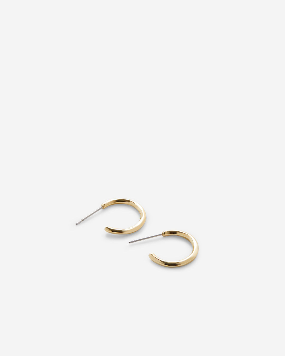 Simplicity Mini Hoop Earrings、mySite、hinf8tx79