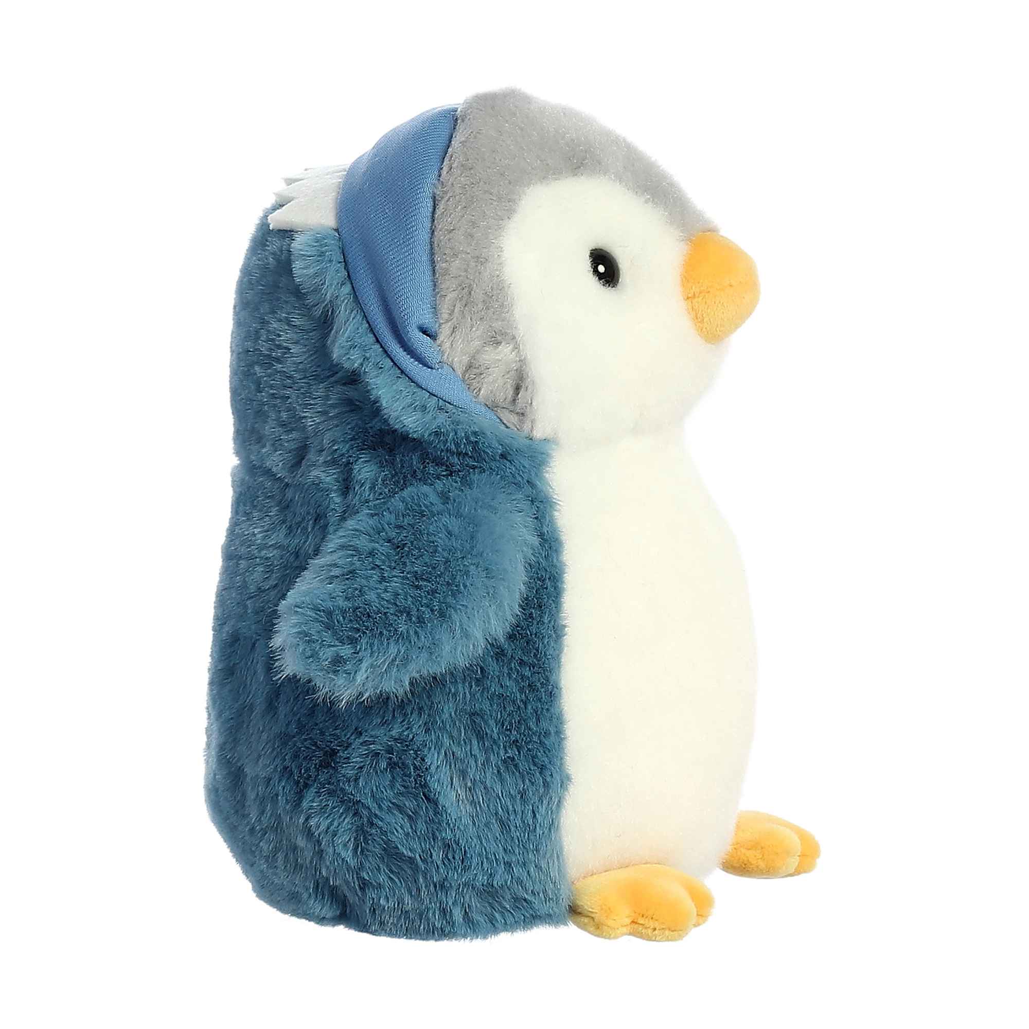 Aurora® - PomPom Penguin™ - 7 Dragon、mySite、g9winljtr