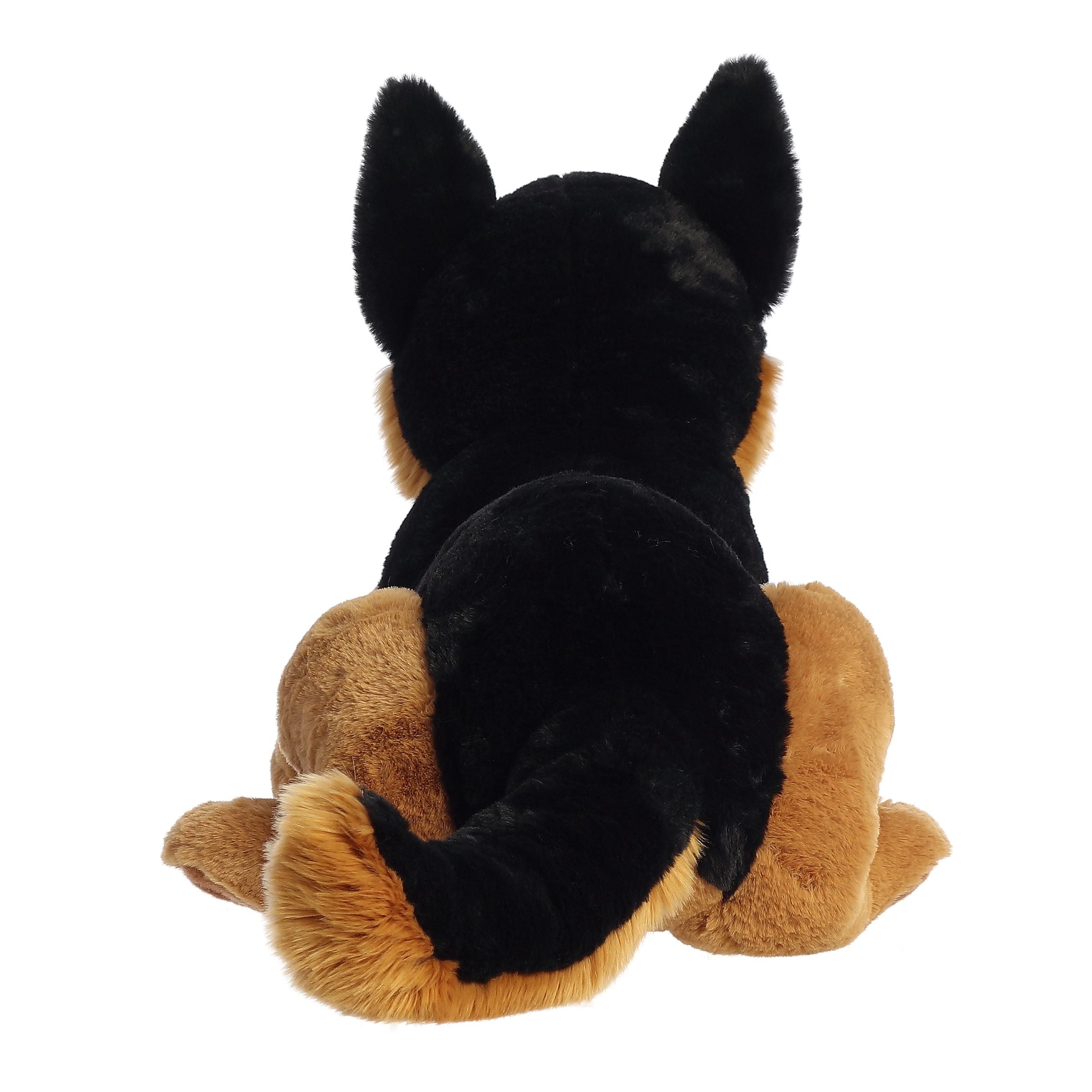 Aurora® - Super Flopsie™ - 25 German Shepherd、mySite、g9winljtr