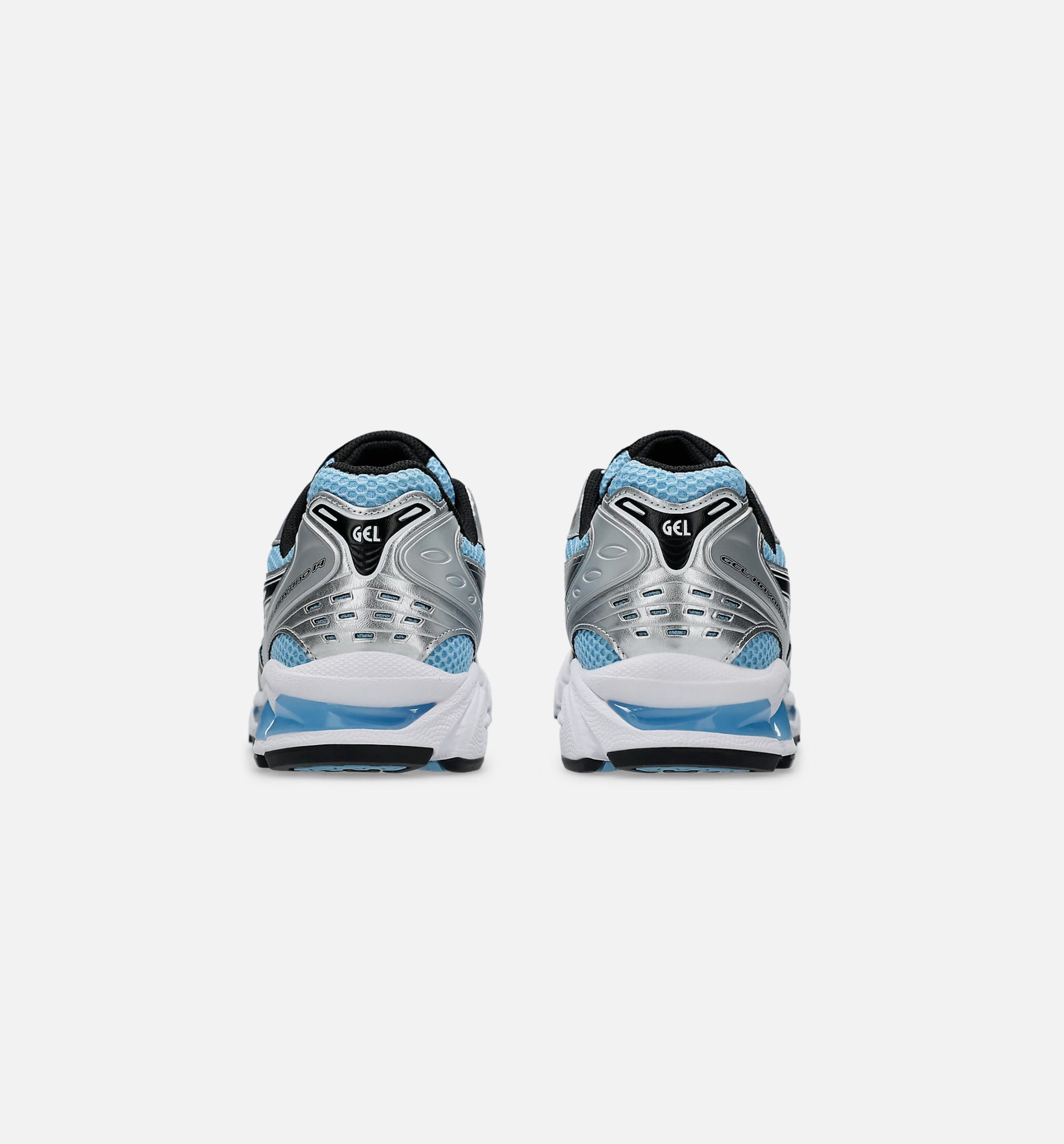 Gel Kayano 14 Mens Lifestyle Shoe - Arctic Sky/Pure Silver、mySite、dreamappss