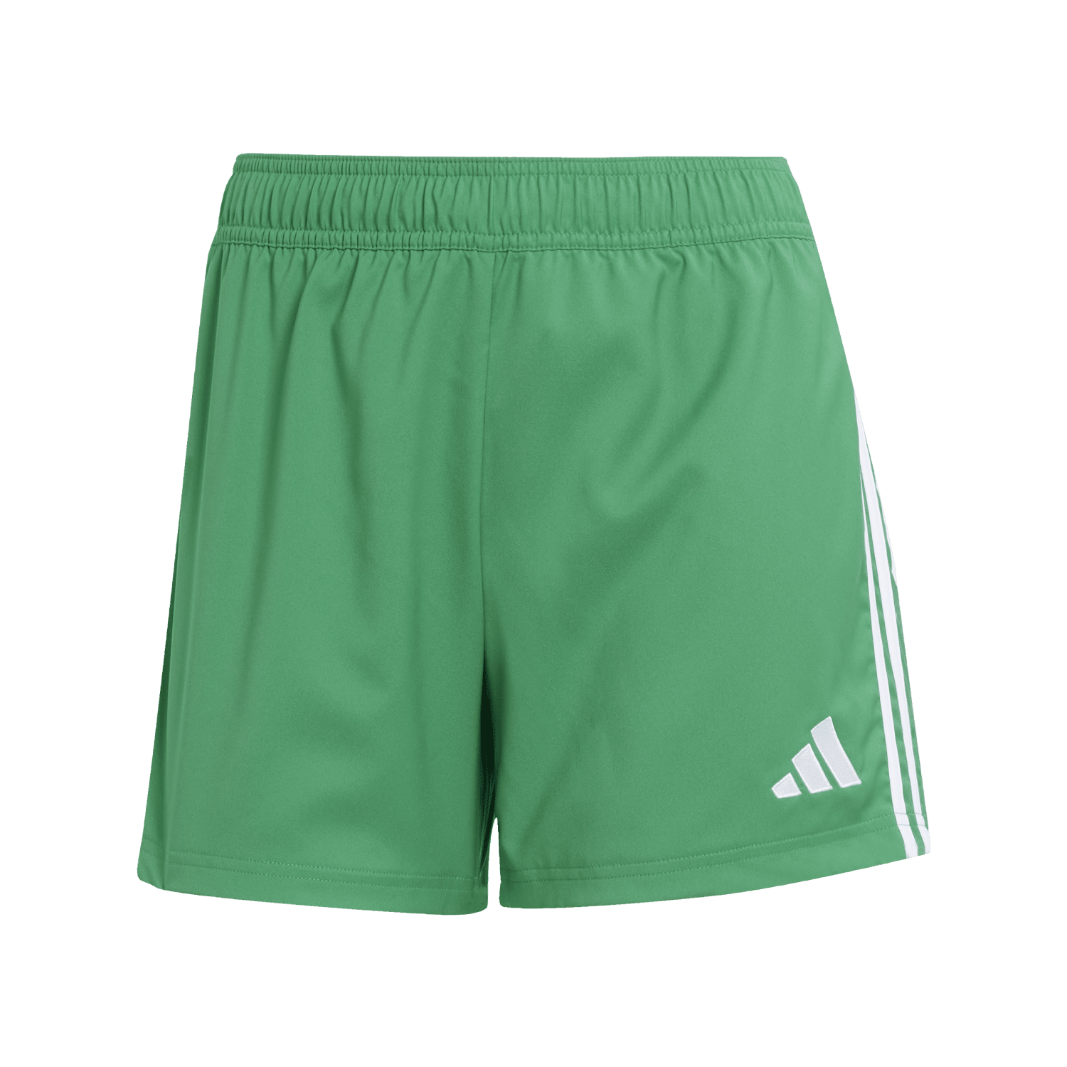 adidas Women's Tastigo 25 Shorts - Green、mySite、noshort