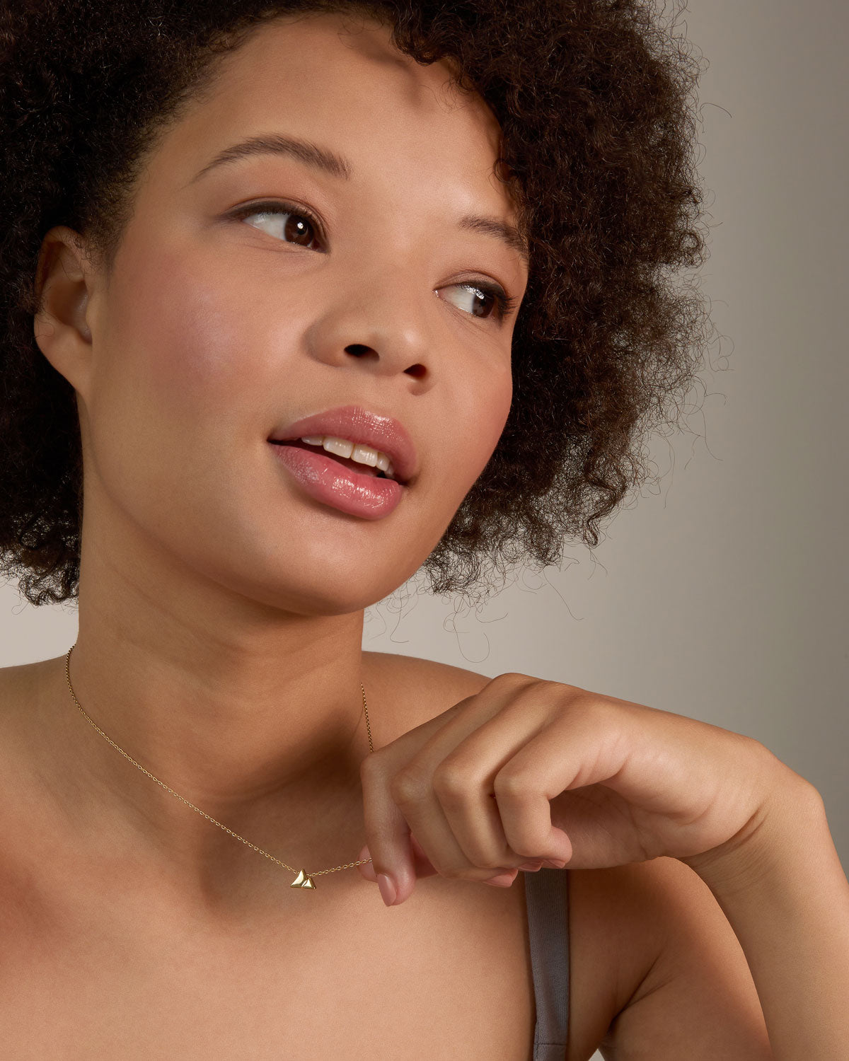 Move Mountains Necklace、mySite、hinf8tx79