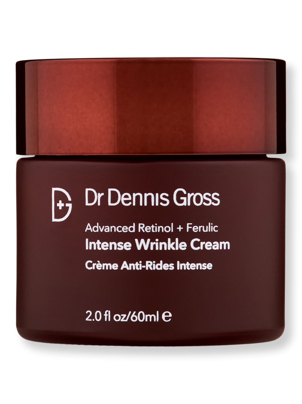 Dr. Dennis Gross Skincare Advanced Retinol + Ferulic Intense Wrinkle Cream、mySite、gigharbornorthrealestate