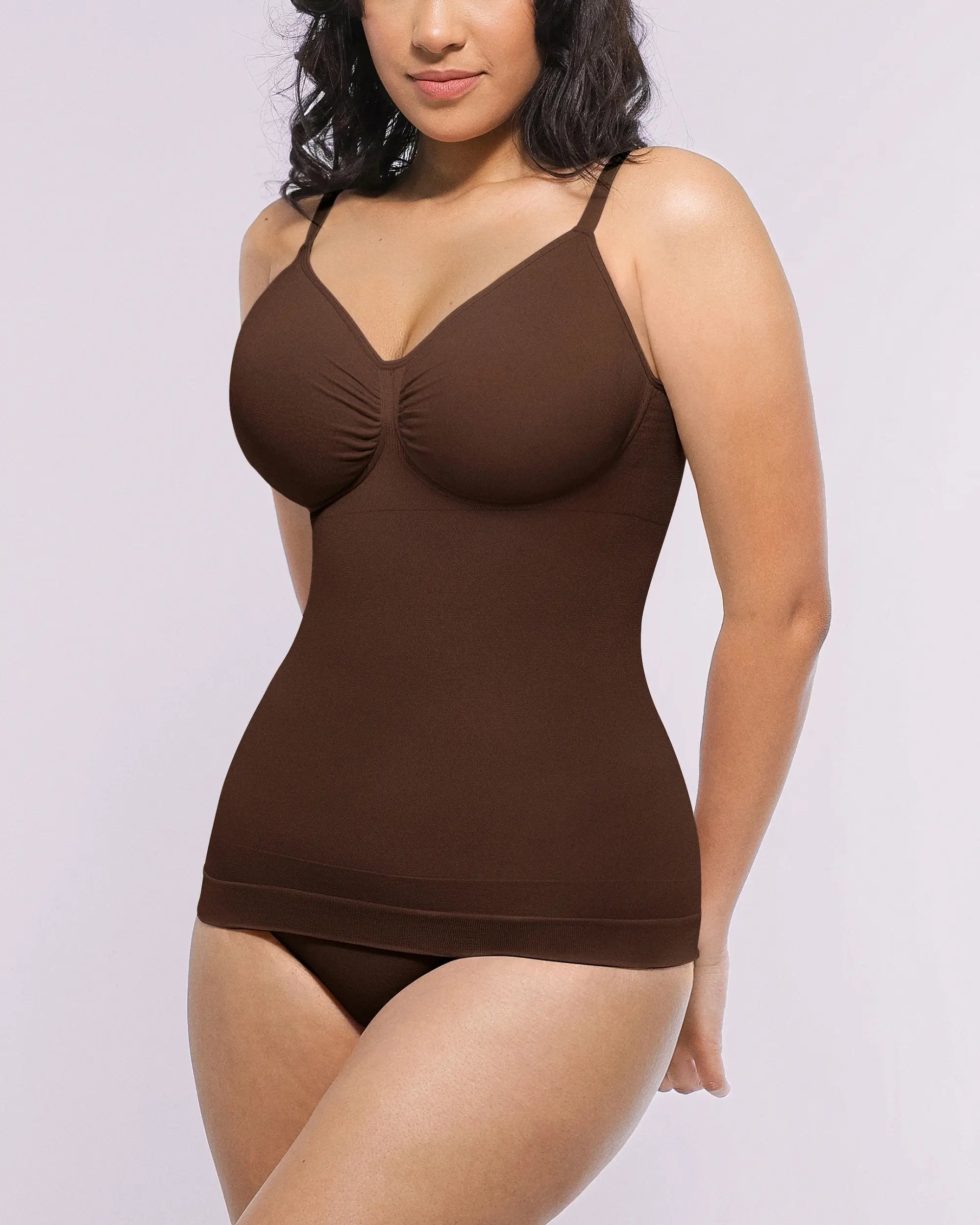 OceanHug™ Oyster Reborn Smoothing Cami、mySite、bengalsvssteelers