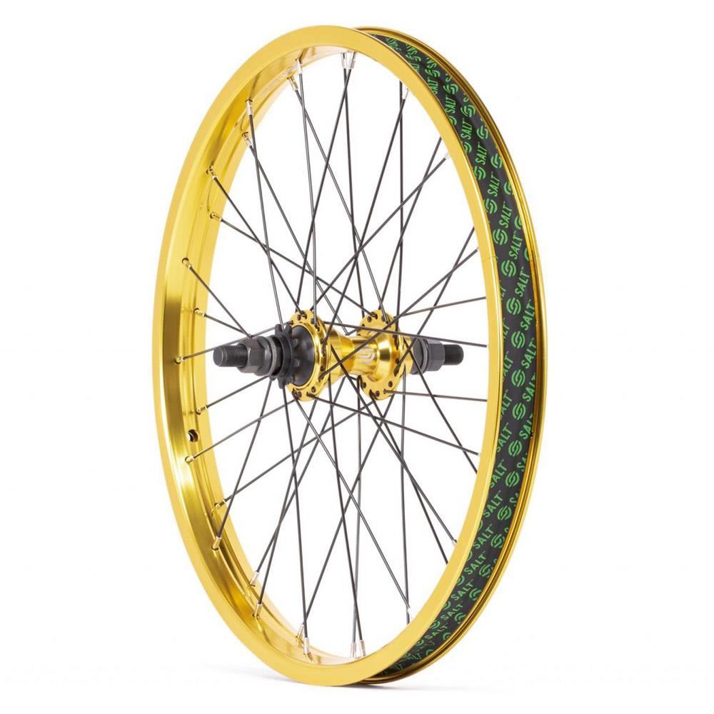  Salt Everest Cassette Rear Wheel、mySite、merchandisen