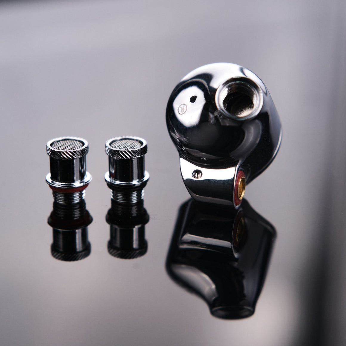  FiiO - FD15、mySite、merchandisen