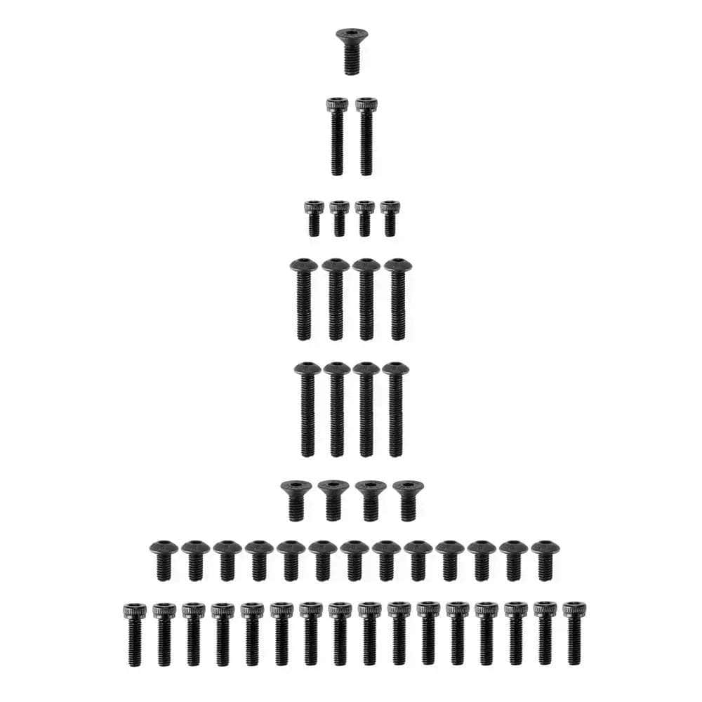  Lumenier QAV-S 2 Joshua Bardwell SE 5” Frame Kit、mySite、merchandisen